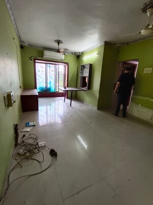 2 BHK Apartment For Sale in Horizon Height, Kasarvadavali