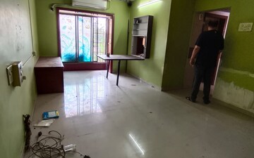 2 BHK Apartment For Sale in Horizon Height, Kasarvadavali