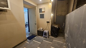 Bathroom in 3 BHK Builder Floor at Sector 43 – for Rent