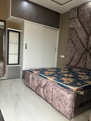 Bedroom in 2 BHK Apartment at Sector 127 – for Sale