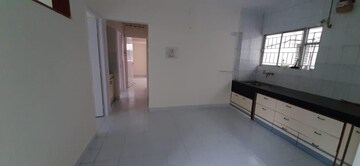 Kitchen in 1 BHK Apartment at Shree Bal Kapil Abhijat, Kothrud – for Rent