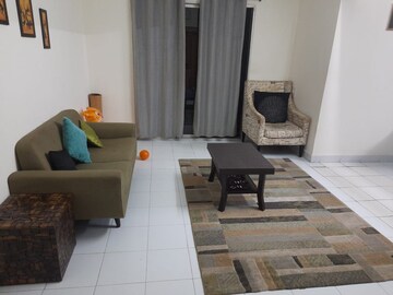 1 BHK Apartment For Rent in Shree Bal Kapil Abhijat, Kothrud