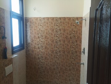 Bathroom in 3 BHK Apartment at Wave City, Wave City – for Rent