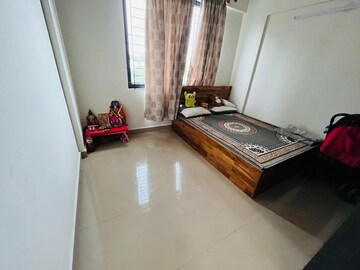 Furnished Amenities in 3 BHK Apartment at Provident Harmony, Thanisandra Main Road – for Rent