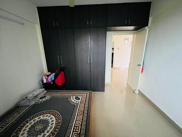 Furnished Amenities in 3 BHK Apartment at Provident Harmony, Thanisandra Main Road – for Rent