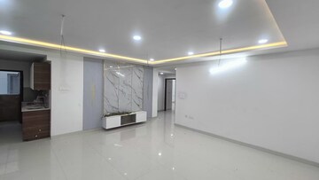 3 BHK Apartment For Rent in EIPL Rivera, Narsingi