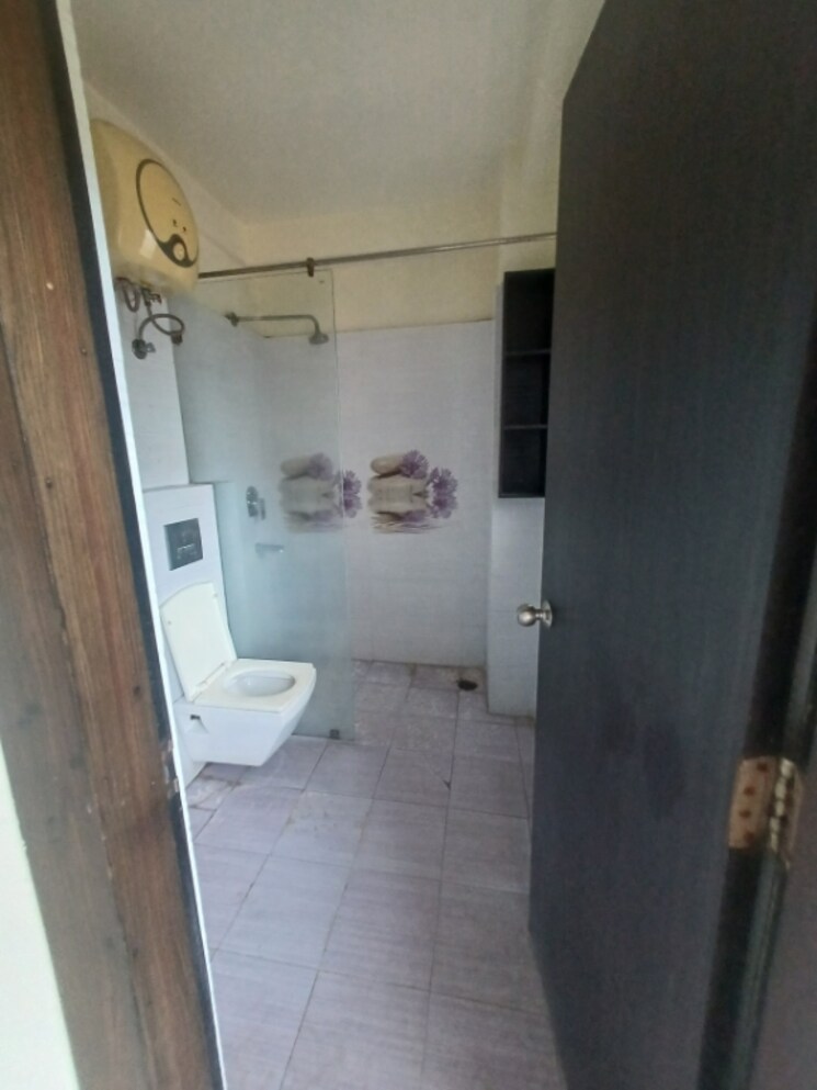 Bathroom, geetanagar 4 Bedroom 2200 Sq.Ft. Apartment In Geetanagar Guwahati 8870246