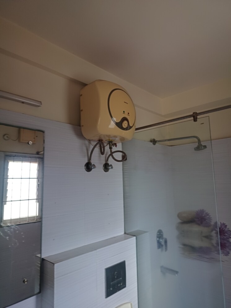 Bathroom, geetanagar 4 Bedroom 2200 Sq.Ft. Apartment In Geetanagar Guwahati 8870246