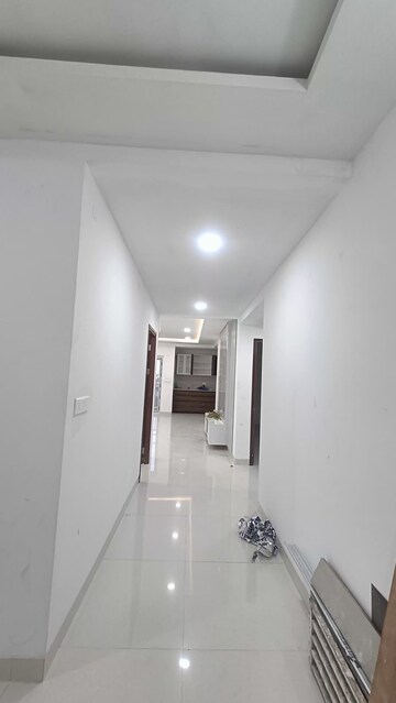 Building Lobby in 3 BHK Apartment at EIPL Rivera, Narsingi – for Rent