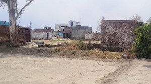  Plot – Exterior View View at Raghunandan Rama Garden, Sector 89 - for Sale