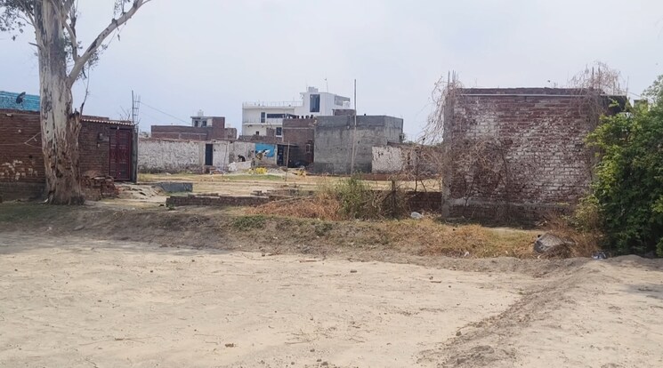 Exterior View, raghunandan-rama-garden  50 Sq.Yd. Plot In Sector 89 Faridabad 8870166