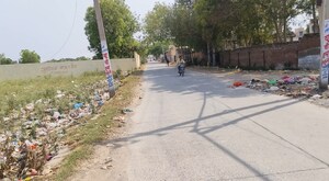  Plot – Exterior View View at Raghunandan Rama Garden, Sector 89 - for Sale