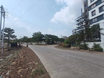 2.5 BHK Apartment – Exterior View View at Rau - for Sale