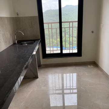 Room in 1 BHK Apartment at MICL Aaradhya Parkwood, Penkarpada – for Sale