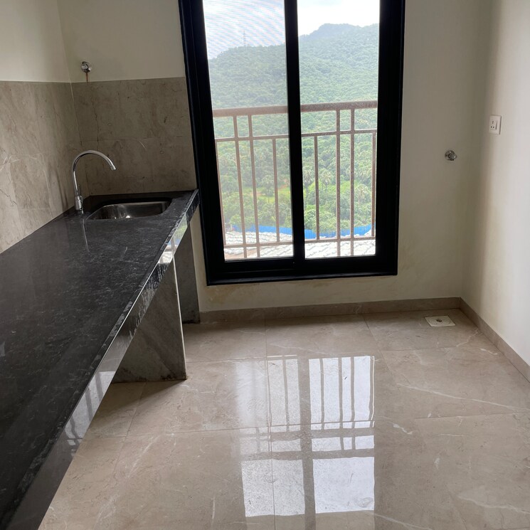 Room, micl-aaradhya-parkwood 1 Bedroom 469 Sq.Ft. Apartment In Penkarpada Thane 8870229