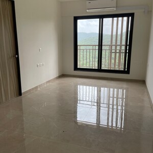 1 BHK Apartment For Sale in MICL Aaradhya Parkwood, Penkarpada