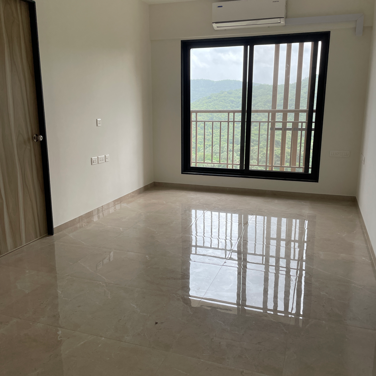 1 BHK Apartment For Sale in MICL Aaradhya Parkwood