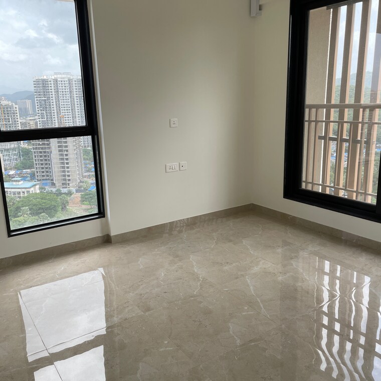 Room, micl-aaradhya-parkwood 1 Bedroom 469 Sq.Ft. Apartment In Penkarpada Thane 8870229