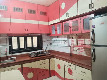 2 BHK Apartment For Rent in Sector 11 Ulwe