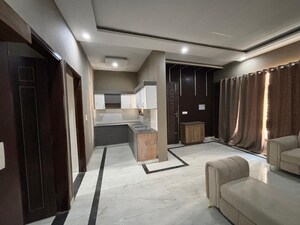 Living Room in 2 BHK Apartment at Sector 127 – for Sale