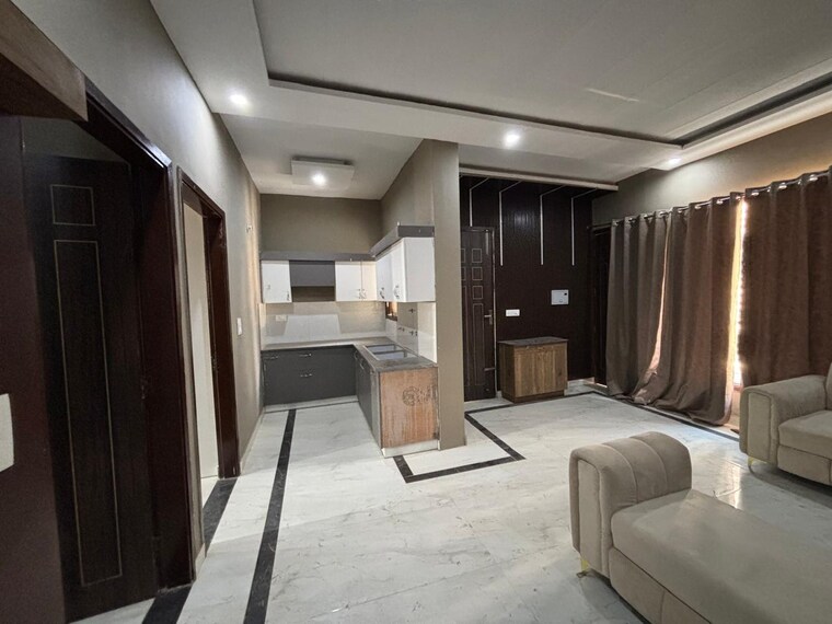 Living Room, sector 127 2 Bedroom 105 Sq.Yd. Apartment In Sector 127 Mohali 8870177