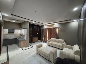 Living Room in 2 BHK Apartment at Sector 127 – for Sale