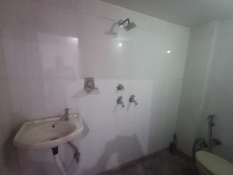 Bathroom, celestia-apartment 3 Bedroom 1230 Sq.Ft. Apartment In Baner Pune 8870139