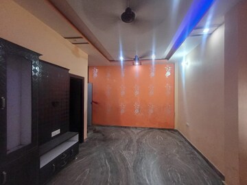 Bedroom in 3 BHK Apartment at Celestia Apartment, Baner – for Sale
