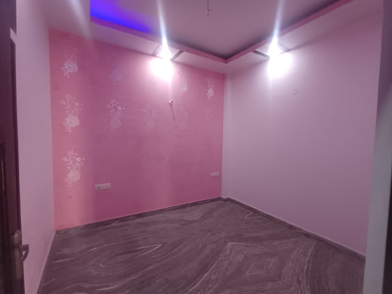 3 BHK 1230 Sq.Ft. Apartment in Celestia Apartment