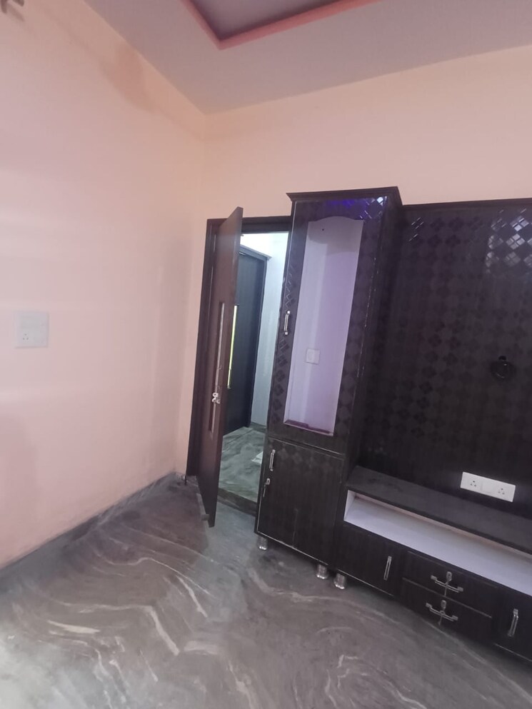 Living Room, celestia-apartment 3 Bedroom 1230 Sq.Ft. Apartment In Baner Pune 8870165