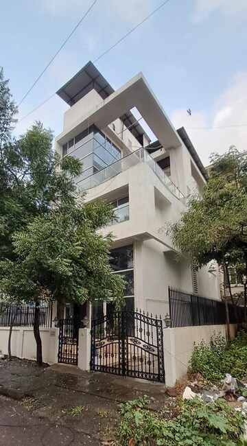 4 BHK Villa For Rent in Kharghar Sector 21