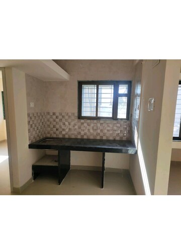 Bedroom in 1 BHK Apartment at CIDCO Sector 36 Taloja CHS, Sector 36 Taloja – for Rent
