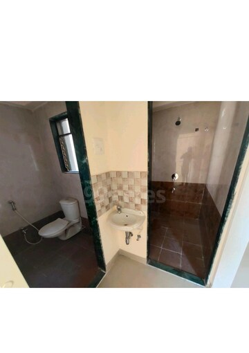 Furnished Amenities in 1 BHK Apartment at CIDCO Sector 36 Taloja CHS, Sector 36 Taloja – for Rent