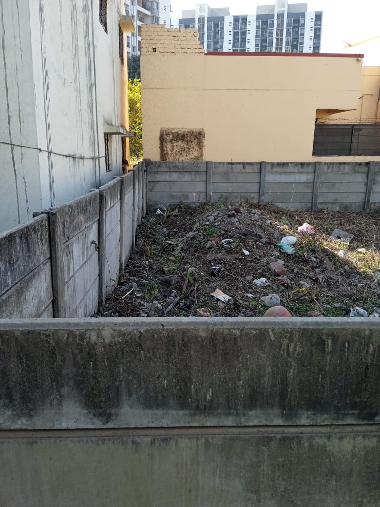 Plot For Sale in Prathmesh Park Balewadi