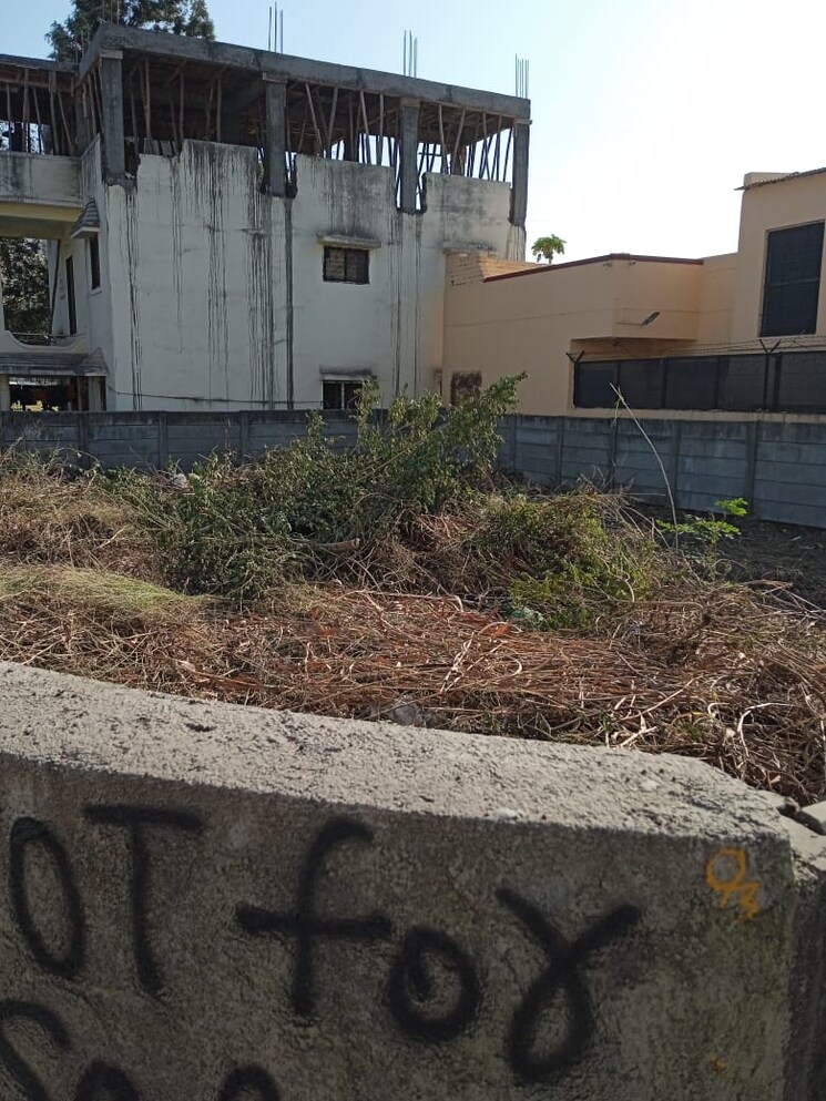 Exterior View, balewadi  3120 Sq.Ft. Plot In Balewadi Pune 8870170