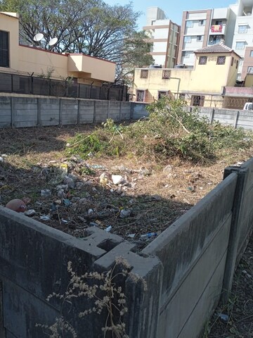 Balcony in  Plot at Balewadi – for Sale