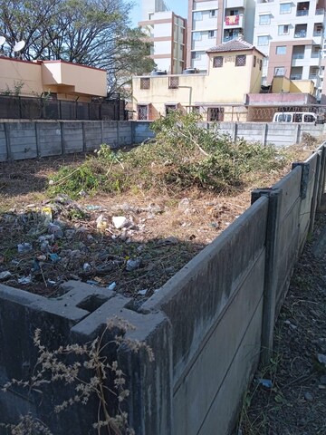 Balcony in  Plot at Balewadi – for Sale
