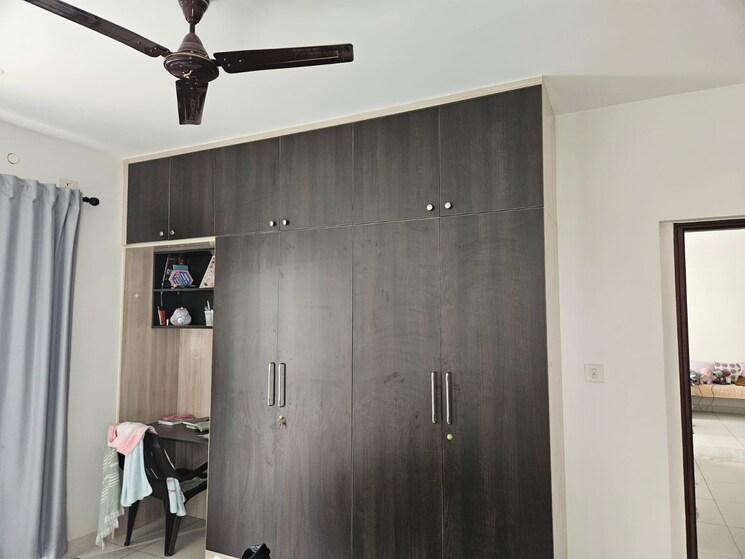 undefined, puravankara-palm-beach 2 Bedroom 1232 Sq.Ft. Apartment In Hennur Bangalore 8870175