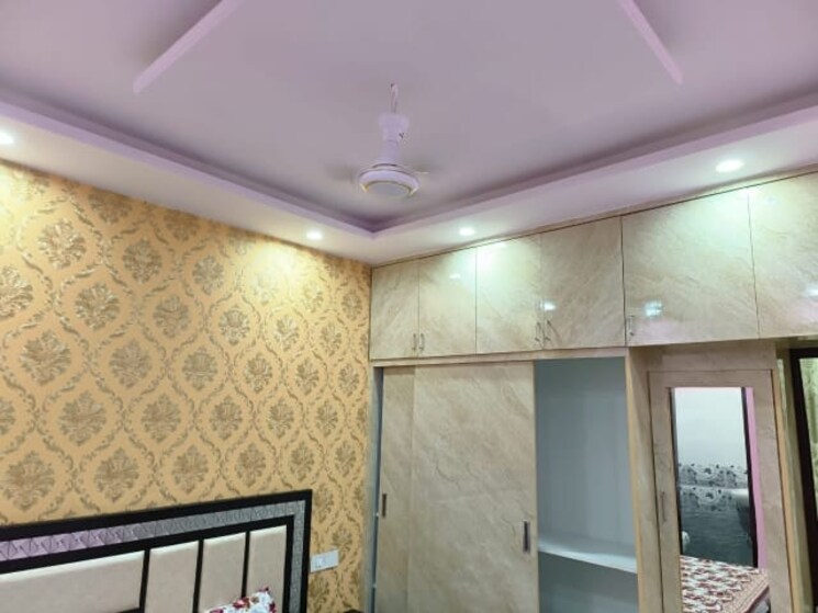 undefined, sector 124 1 Bedroom 650 Sq.Ft. Villa In Sector 124 Mohali 8870112