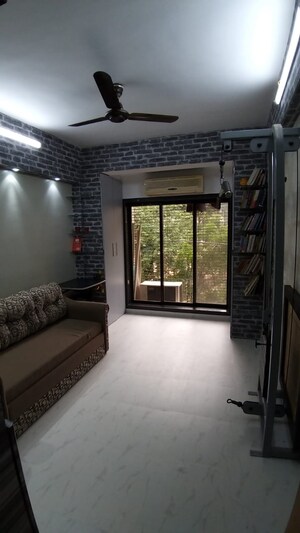 1 BHK Apartment For Sale in Unique Green Park CHS, Mira Road
