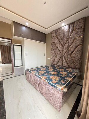Bedroom in 2 BHK Apartment at Sector 127 – for Sale