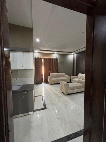 Living Room in 2 BHK Apartment at Sector 127 – for Sale