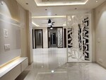 3 BHK + Servant Room 1650 Sq.Ft. Builder Floor in Smart World Orchard