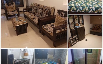 1 BHK Apartment For Sale in Puranik Hometown, Ghodbunder Road