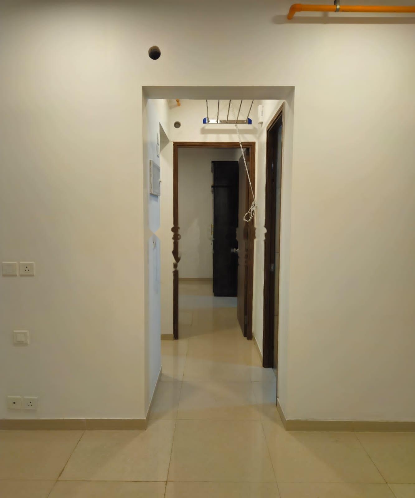 1 BHK Apartment For Rent in Kalpataru Immensa