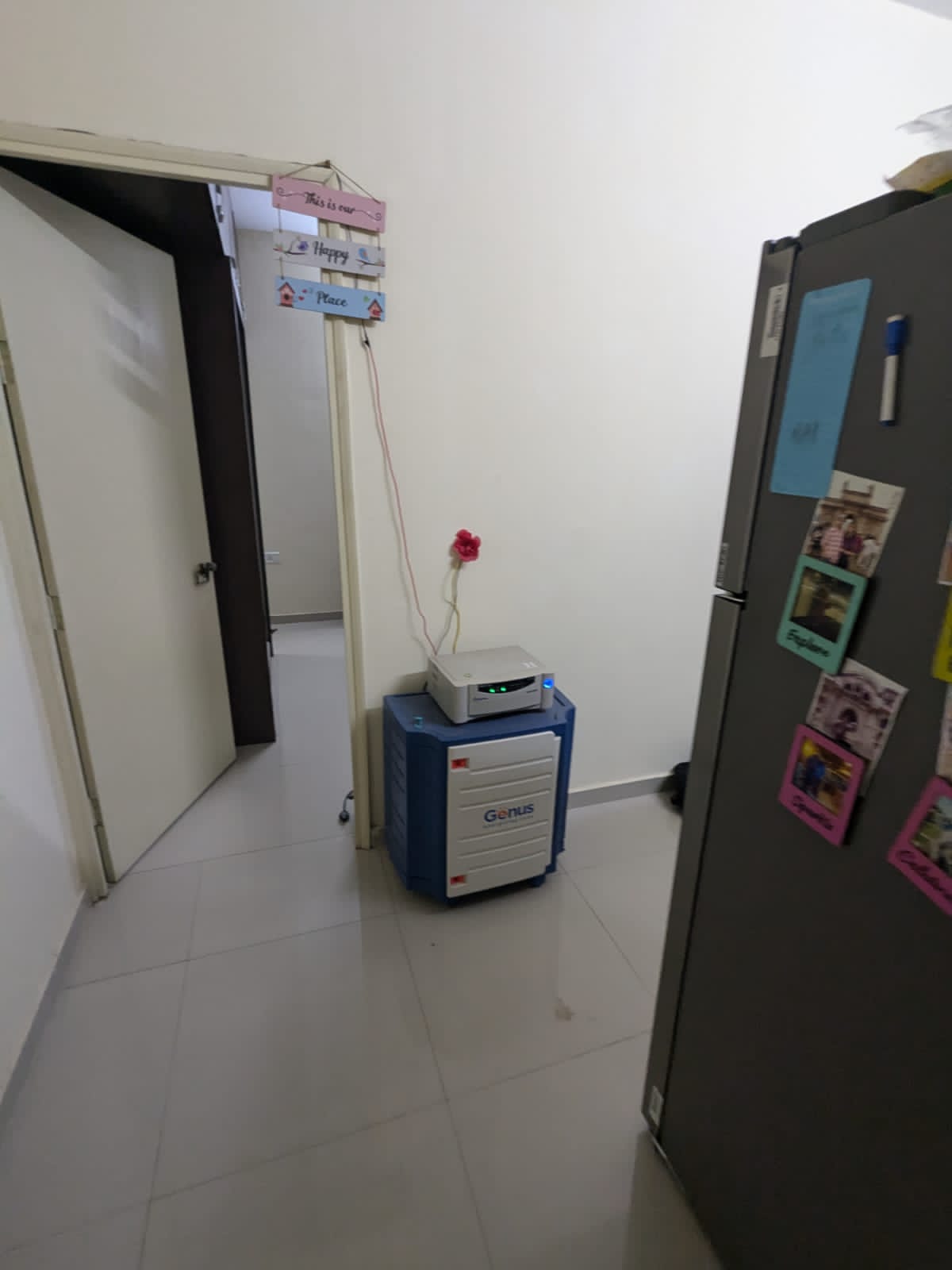 2 BHK 679 Sq.Ft. Apartment in Pyramid Urban Homes 3