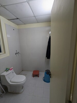 Bathroom in 2 BHK Apartment at Pyramid Urban Homes 3, Sector 67a – for Sale