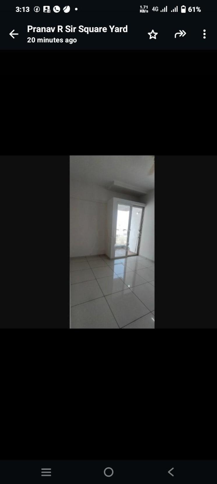 Room, vj-yashone-infinitee 2 Bedroom 710 Sq.Ft. Apartment In Tathawade Pune 8870221