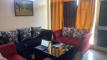 3 BHK Apartment For Rent in Rps Palms, Sector 88