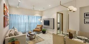 1 BHK Apartment For Sale in Borivali West